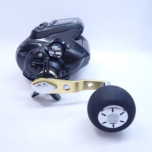 17レオブリッツＳ５００Ｊ